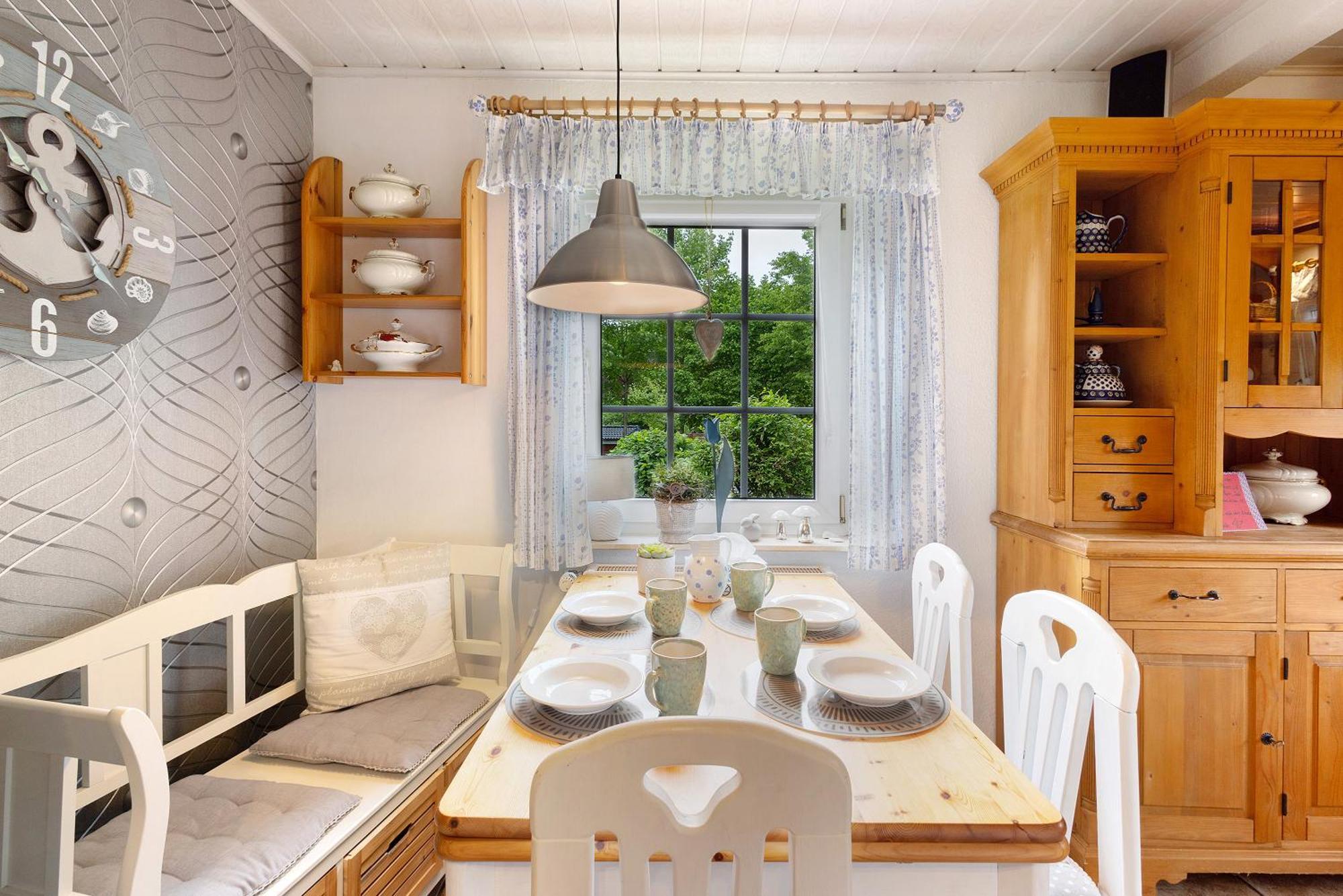 Hohenwestedt Ferienhaus Rita In Falkenburg מראה חיצוני תמונה