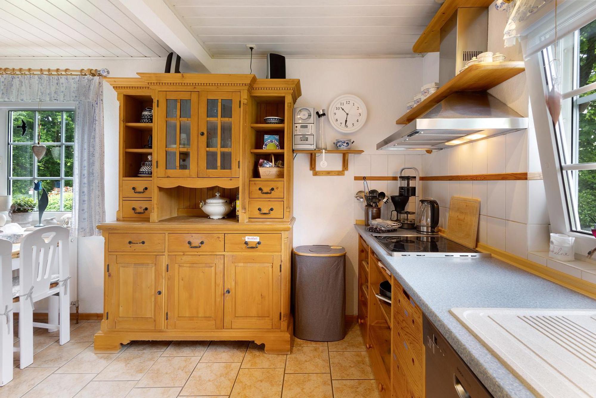 Hohenwestedt Ferienhaus Rita In Falkenburg מראה חיצוני תמונה